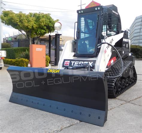 skid steer dozer blade function|angle blade for skid steer.